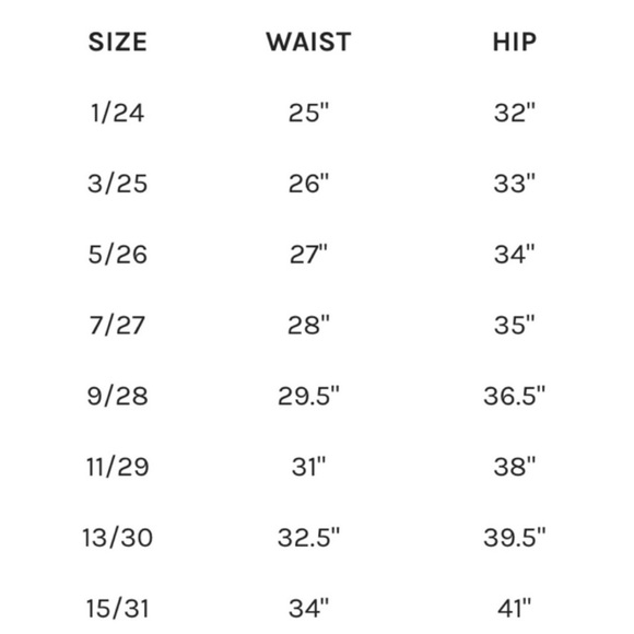 KanCan Flare Leg Jeans Midrise Wide Leg Denim Bell Bottoms 34” Inseam - Picture 8 of 9